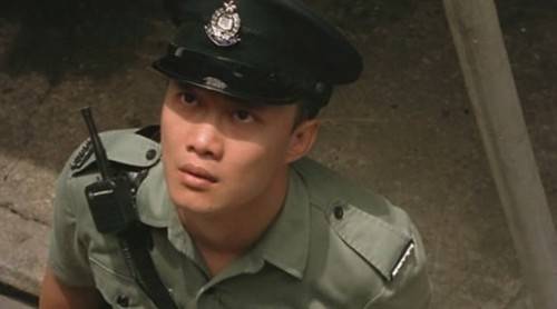 原创16年前这部港片陈奕迅与吴镇宇互飙演技一位被歌手耽误的影帝