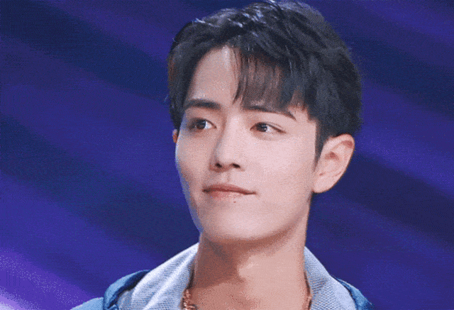 原创肖战新剧《玉骨遥》路透!形象神似《陈情令》,是否又将成为爆剧