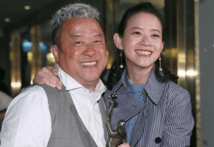 原创她是曾志伟的女儿,至今选择不婚不育,47岁素颜出镜变化真大!