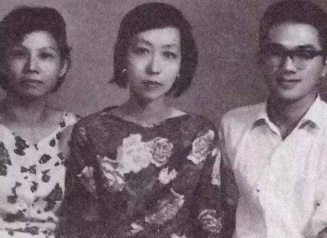 原创张子静:姐姐是张爱玲,被父亲虐待母亲拒绝,晚年贫困孤独终老