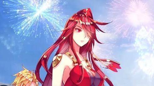 原创斗罗大陆之绝世唐门:马小桃和霍雨浩因为邪火,擦出了3种感情