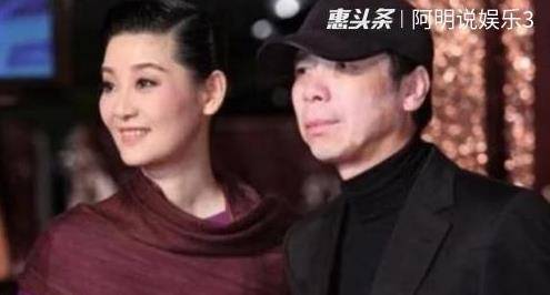 七大导演携夫人亮相 个个光彩照人 原配只有三对_妻子