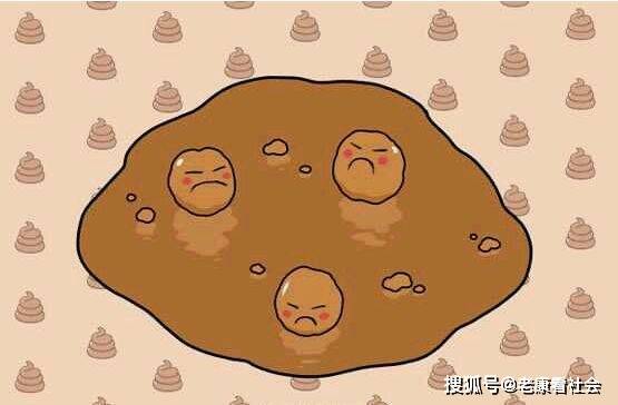 原创大便不成形,是肠胃炎?医生提醒:可能是这5原因导致腹泻