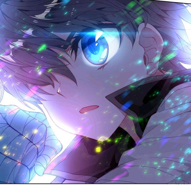 原创《斗罗大陆4终极斗罗》让我们一起走进蓝轩宇的变强之路