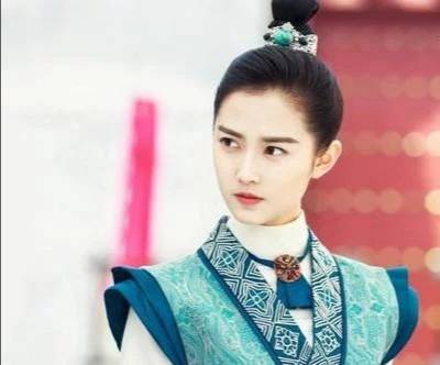 十位女扮男装的古装女星杨幂鞠婧祎一眼认出而她可男可女
