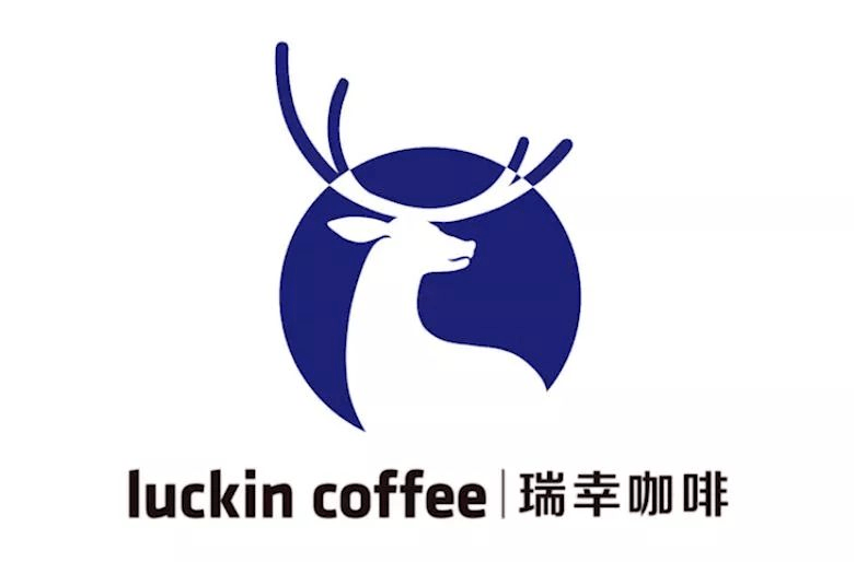 我严重怀疑,瑞幸根本不是卖咖啡的._logo