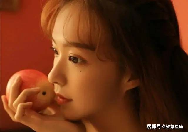 原创魅力四射却刁蛮任性的星座女,情商高,长相好,让男人又爱又恨