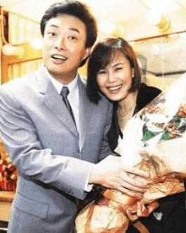 费玉清爱了她42年,一直坚持不结婚,今却被53岁的她"催婚"!