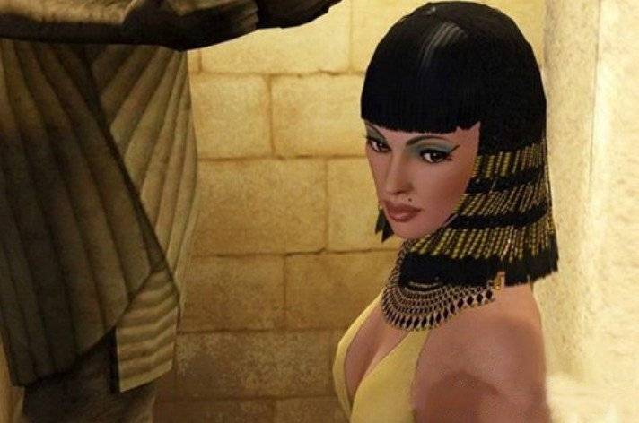 埃及有女法老吗