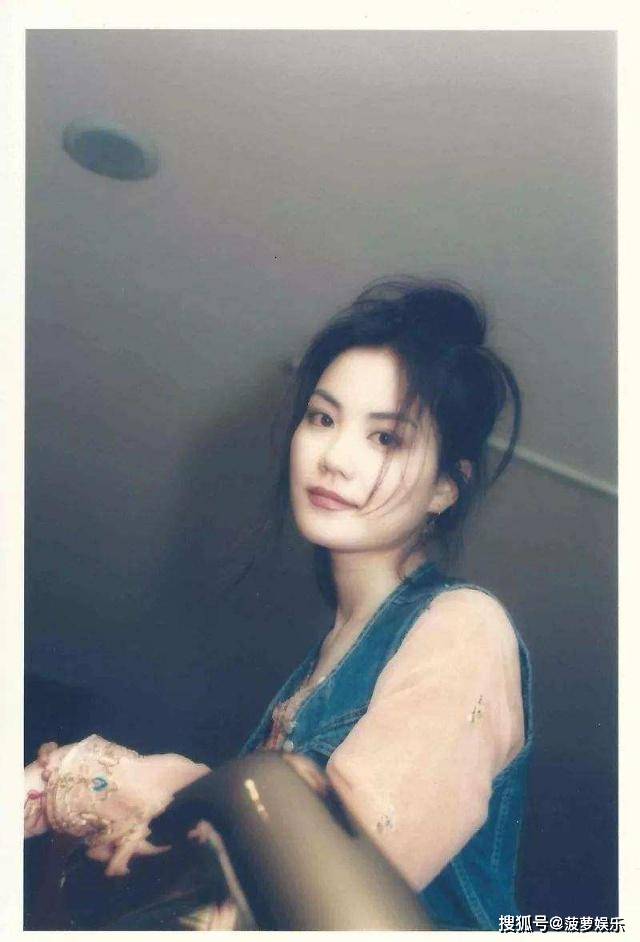 曾惊艳时光的五位60后内地女星,你最喜欢谁?