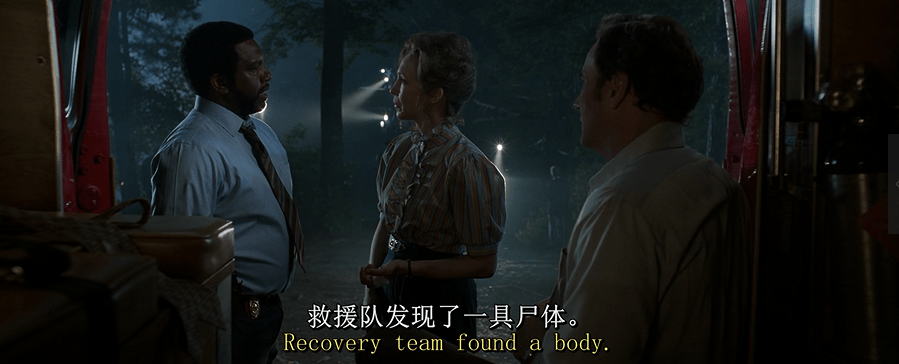 《招魂3》影评:全球爆款!年度票房最高的顶流回来了!