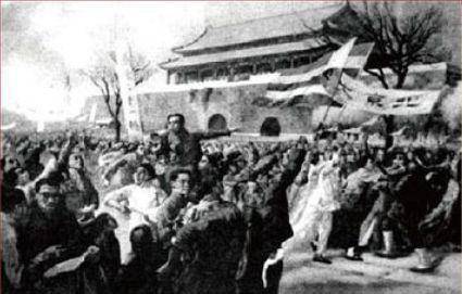 建党百年之际,回望1921,盘点那年发生的重要历史事件