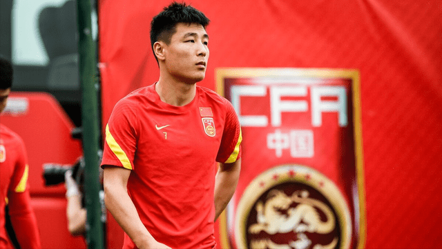 原创西媒点评武磊:中国足球明星,2场世预赛打入3球 两获最佳球员