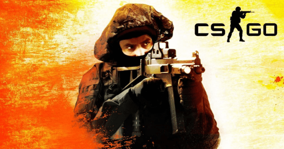 CSGO6月第一波更新意味着已其成为付费游戏 csgo