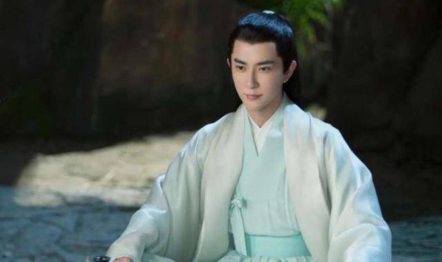 古代四大美男之首的潘安,到底有多美?容貌复原图神似某男星!
