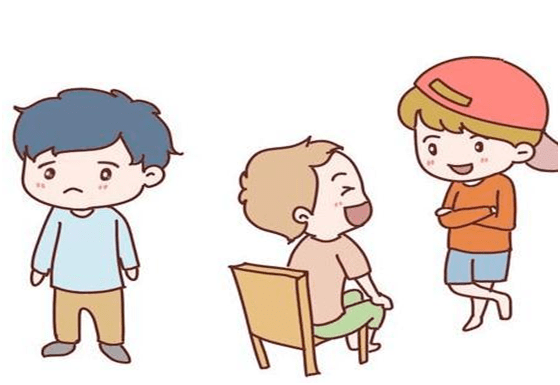 孩子不会说话竟然会造成这些严重后果?