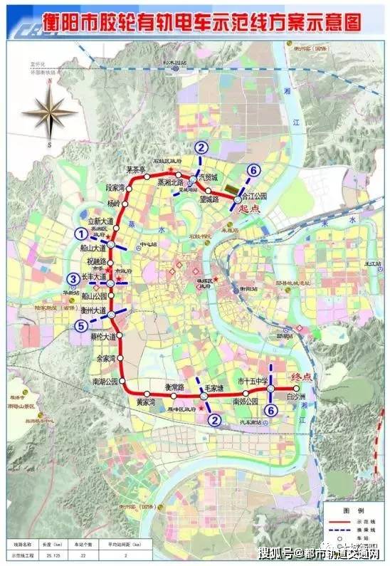 衡阳云轨被叫停?湖南省发改委最新回复