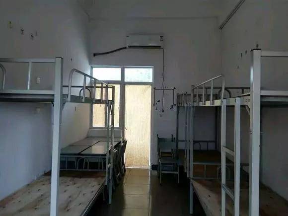 抢先看民办院校宿舍都给你整理好了快来看看你即将入住的宿舍长啥样