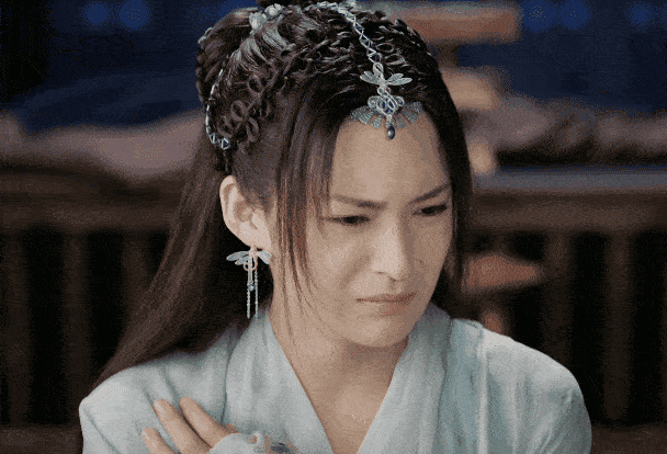 古装美人为何越来越寡淡?审美狭隘不是唯一原因,仪态缺席更可怕