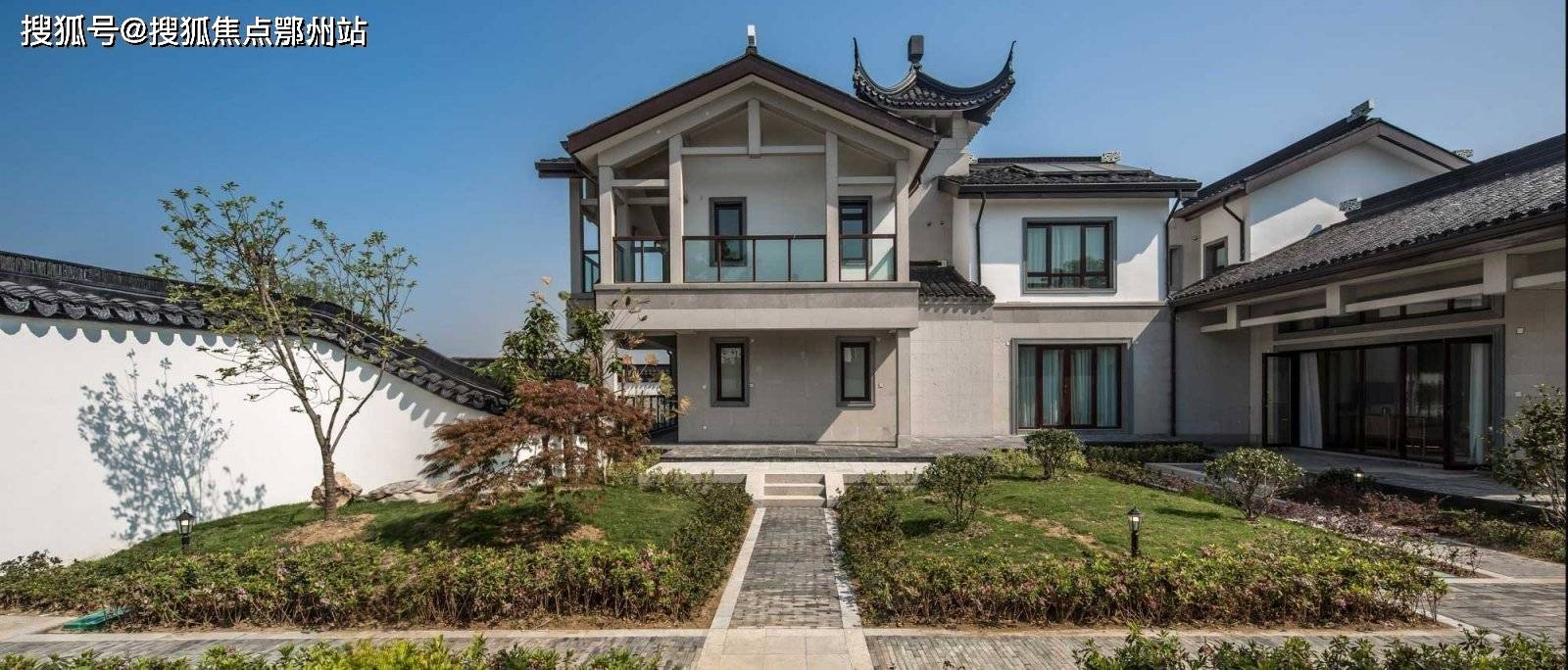 苏州太湖源古北雅园—【太湖源古北雅园】售楼处电话丨地址丨楼盘简介