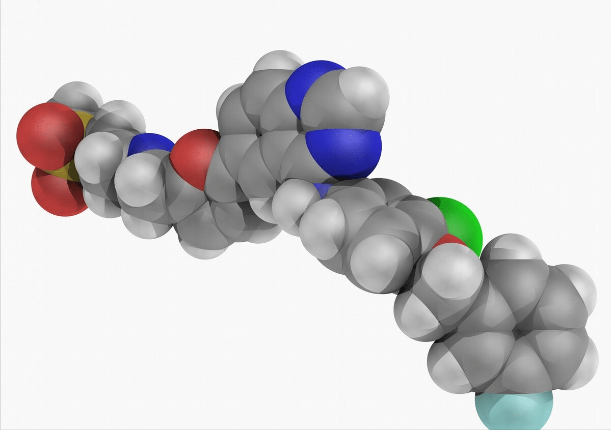 我国自主研发的小分子靶向抗癌药,治疗肝癌效果可靠,带来新希望