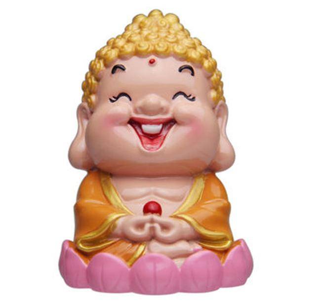 这三个生辰日子出生, 一辈子有佛祖保佑, 聚财纳福!