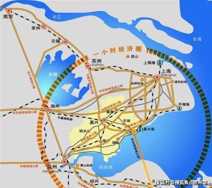 沪平城际铁路真的确定此处有站点 进来探一探