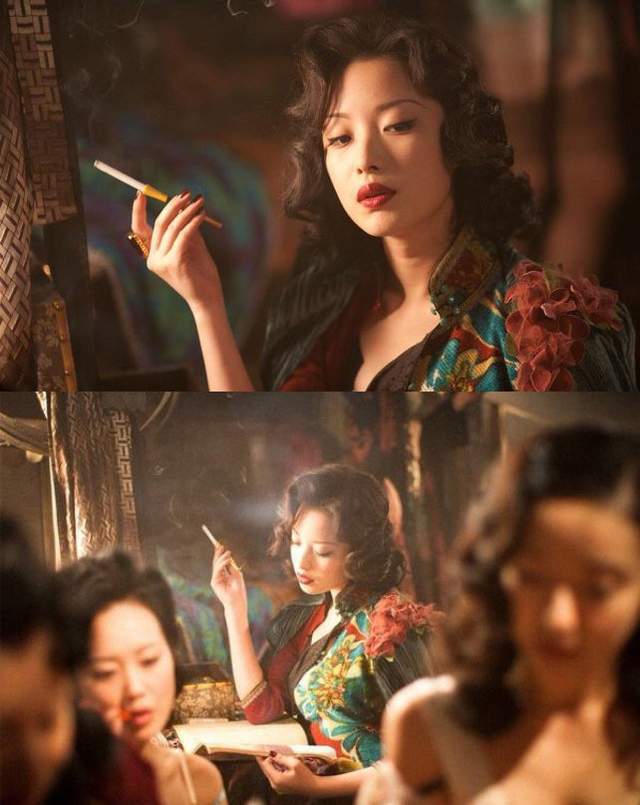 原创倪妮,刘浩存在张艺谋面前落泪,分别用词语评价张艺谋匠心,单纯