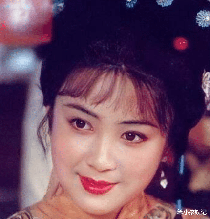 1990年傅艺伟演苏妲己和纣王亲热事后跟老师达奇冷战1月