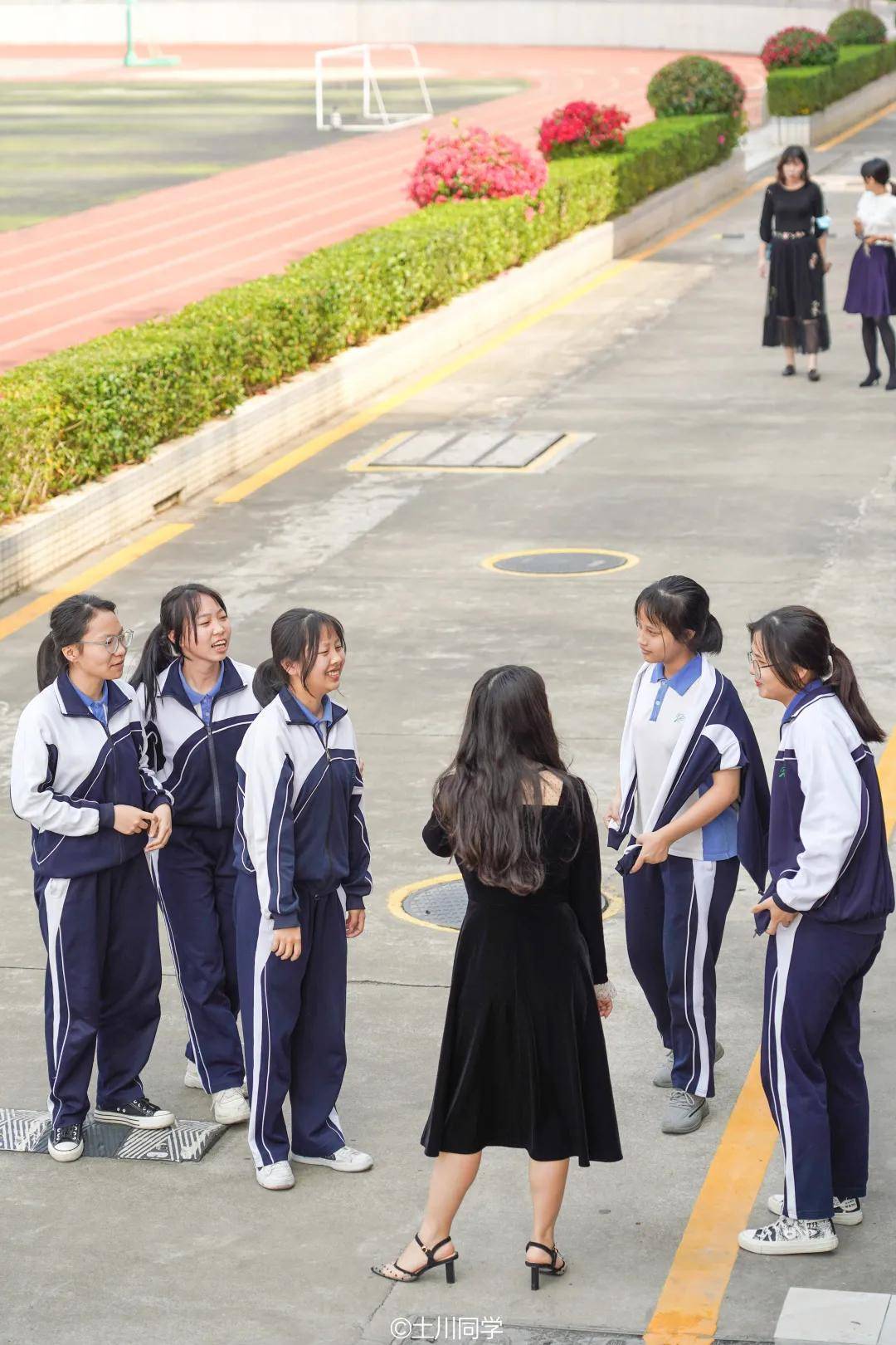 让全深圳学生都留下残酷回忆的一所学校