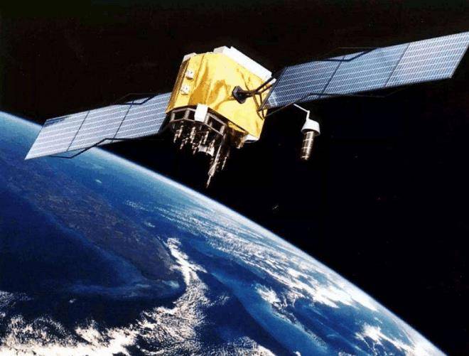 原创后来居上! 中国北斗卫星扩充, 抢占欧洲天空轨道频段, 赢得先机