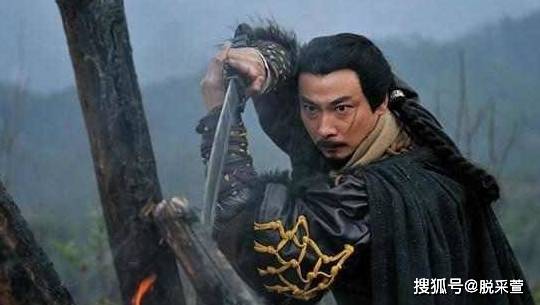 此人兵器重七十五斤, 战平呼延灼活捉史进, 擒杀梁山四将