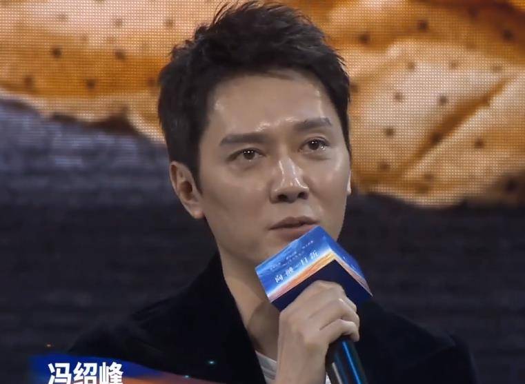 原创赵丽颖冯绍峰分手后各自营业女方活力满满男方难掩疲态