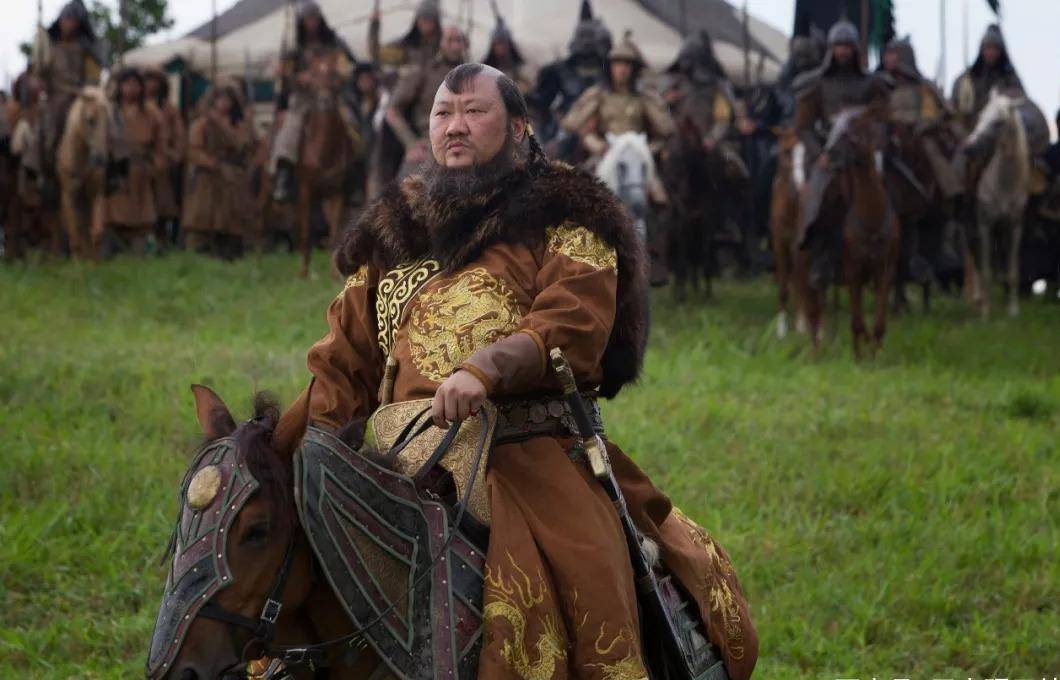 元朝时期蒙古人内部分三六九等?谁才是最纯正的蒙古人