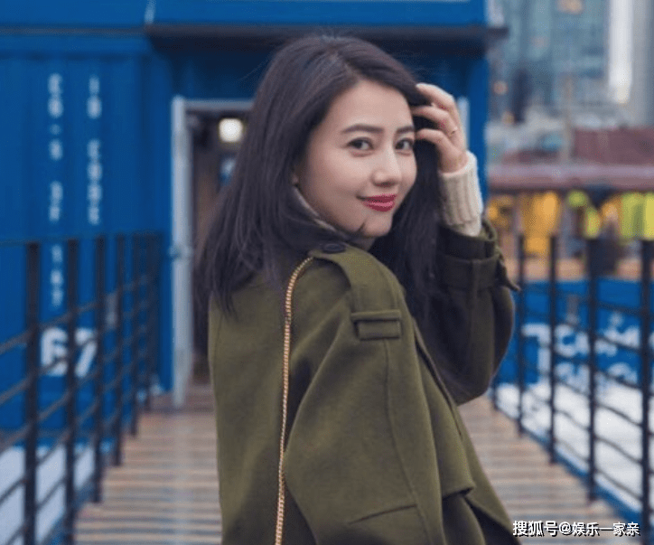 41岁高圆圆产后复出啦新剧完美伴侣杀青看阵容稳了观众