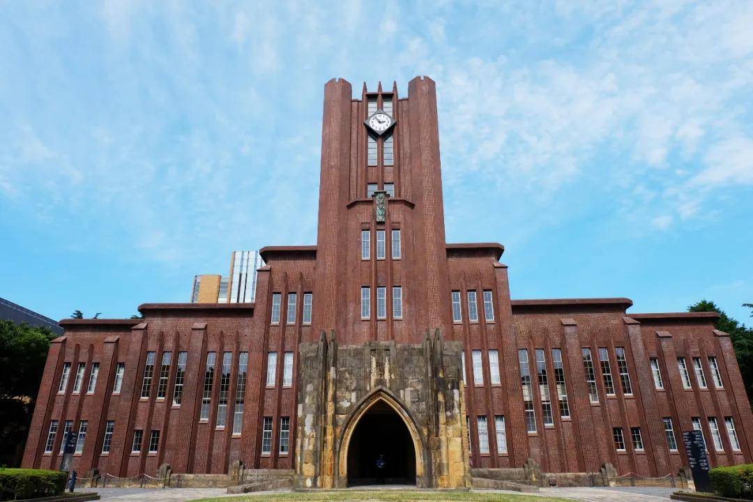 这7所均为顶尖级国立大学,在日本从南到北的各个核心区域均有分布.
