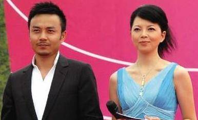 她是汪涵前女友也是湖南一姐最红时辞职隐退现成富婆