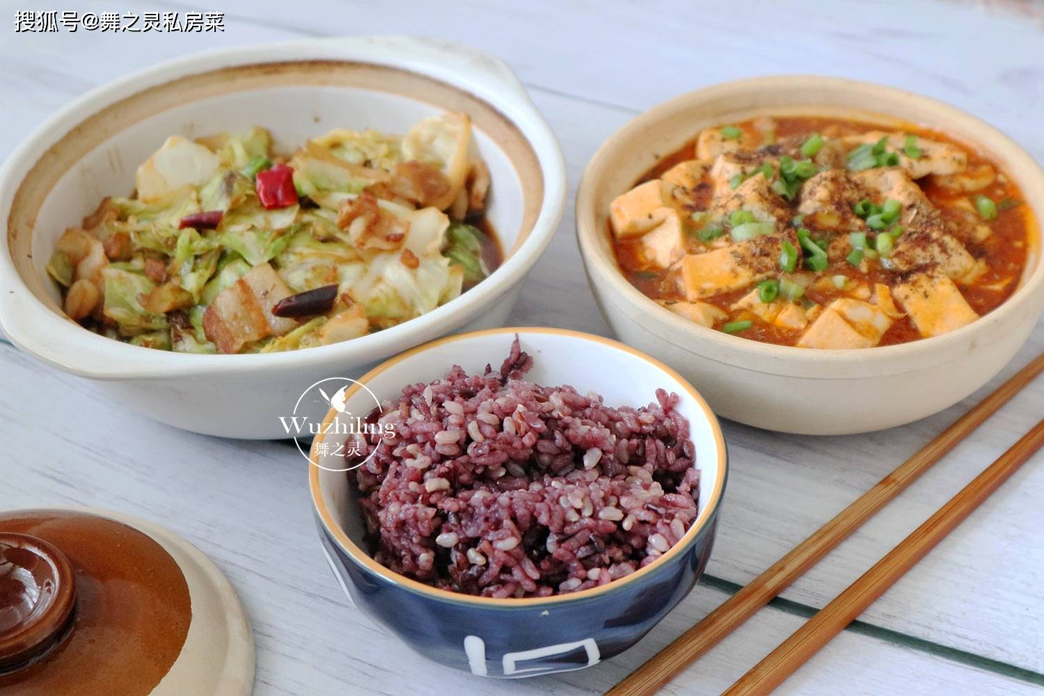 退休老人的午餐,2菜1主食只花5块,网友:退休金花不完了