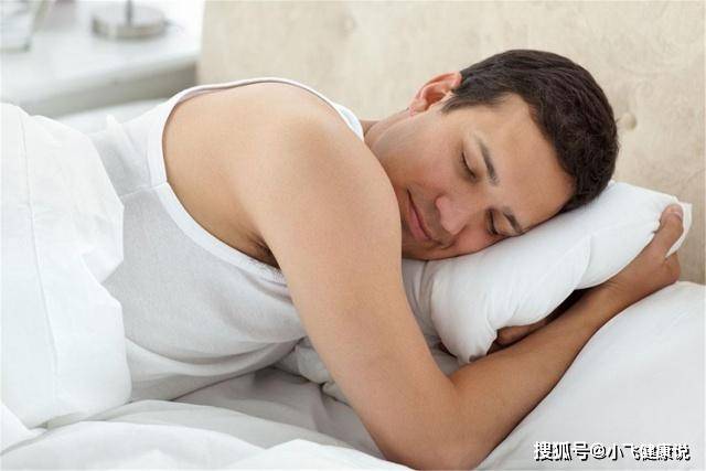 晚上睡觉时,远离4个坏习惯,可能让长寿悄悄向你靠近!