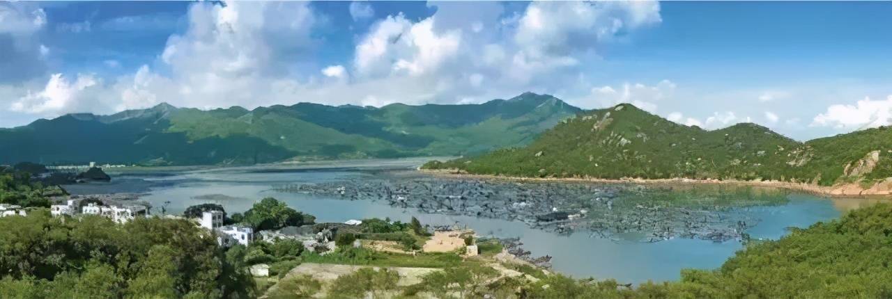 史上最全的汕头旅游景点大全,看看都有哪些