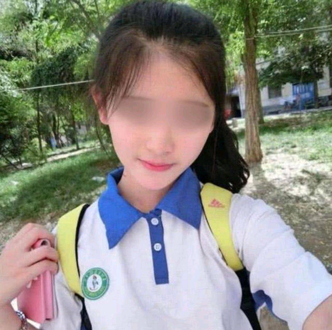 见面被拉黑,广东15岁女孩跨300公里见网友,身无分文一天没吃饭