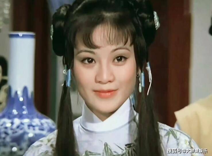 10位演林黛玉的女星,平均颜值惊人,若非陈晓旭先入为主你喜欢谁