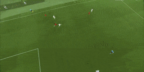 欧洲杯-沙奇里梅开二度伊尔马兹哑火 瑞士3-1土耳其获