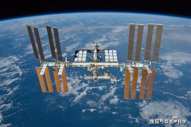 中国空间站将迎来首批"住户"