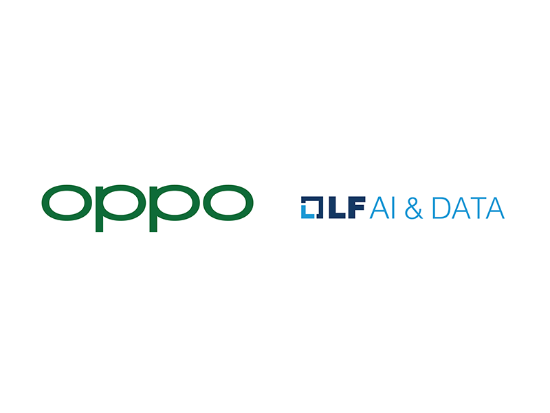 oppo加入lf ai data基金会,持续推动可持续生态建设