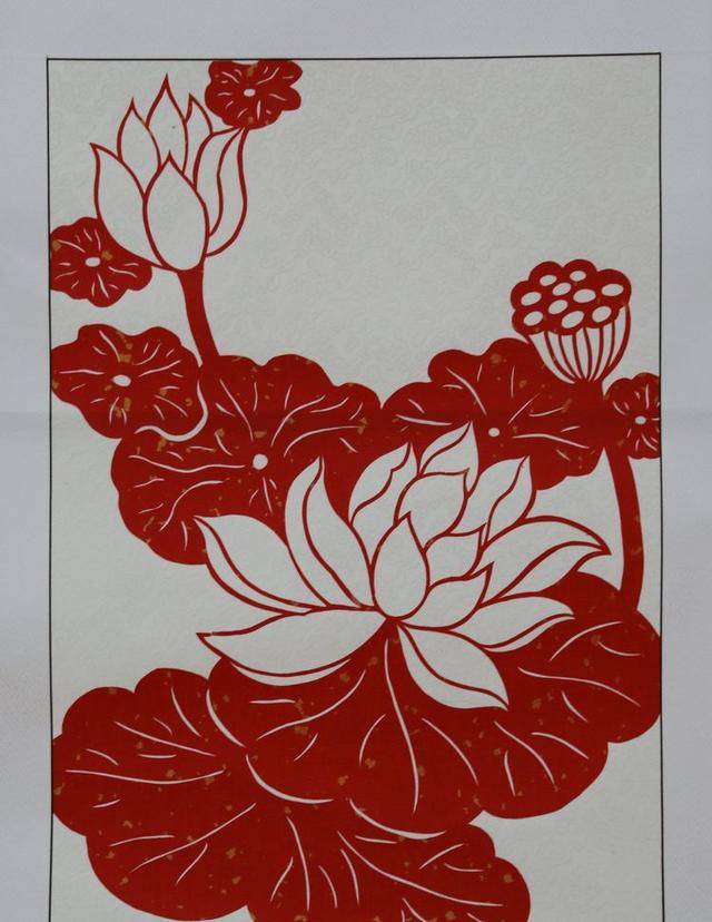 齐齐哈尔市工艺美术协会作品 七·一 特集
