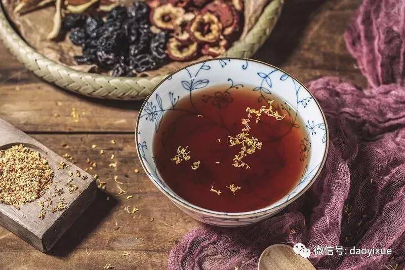 阿胶枣,龟苓膏,凉茶…中药零食要怎么吃?