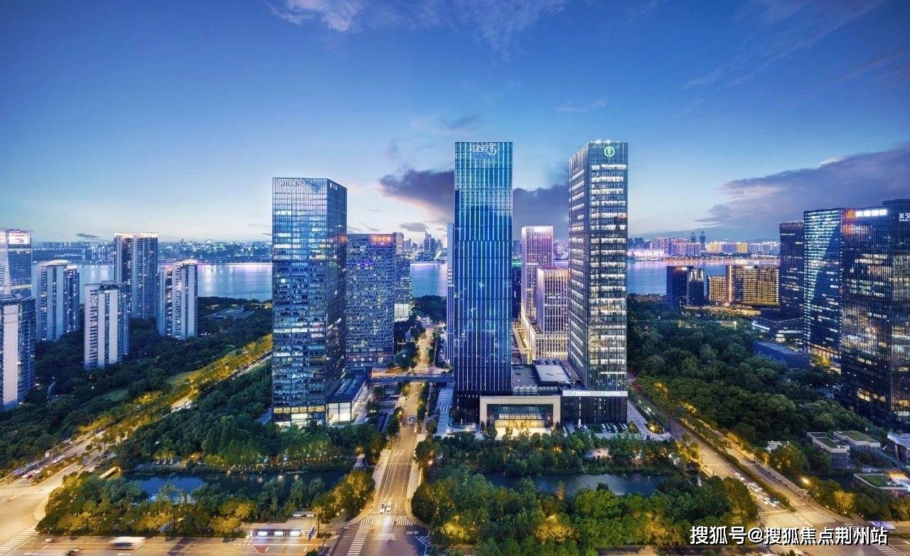 2021最新首页:杭州西湖区康迪新座之江印售楼处电话?