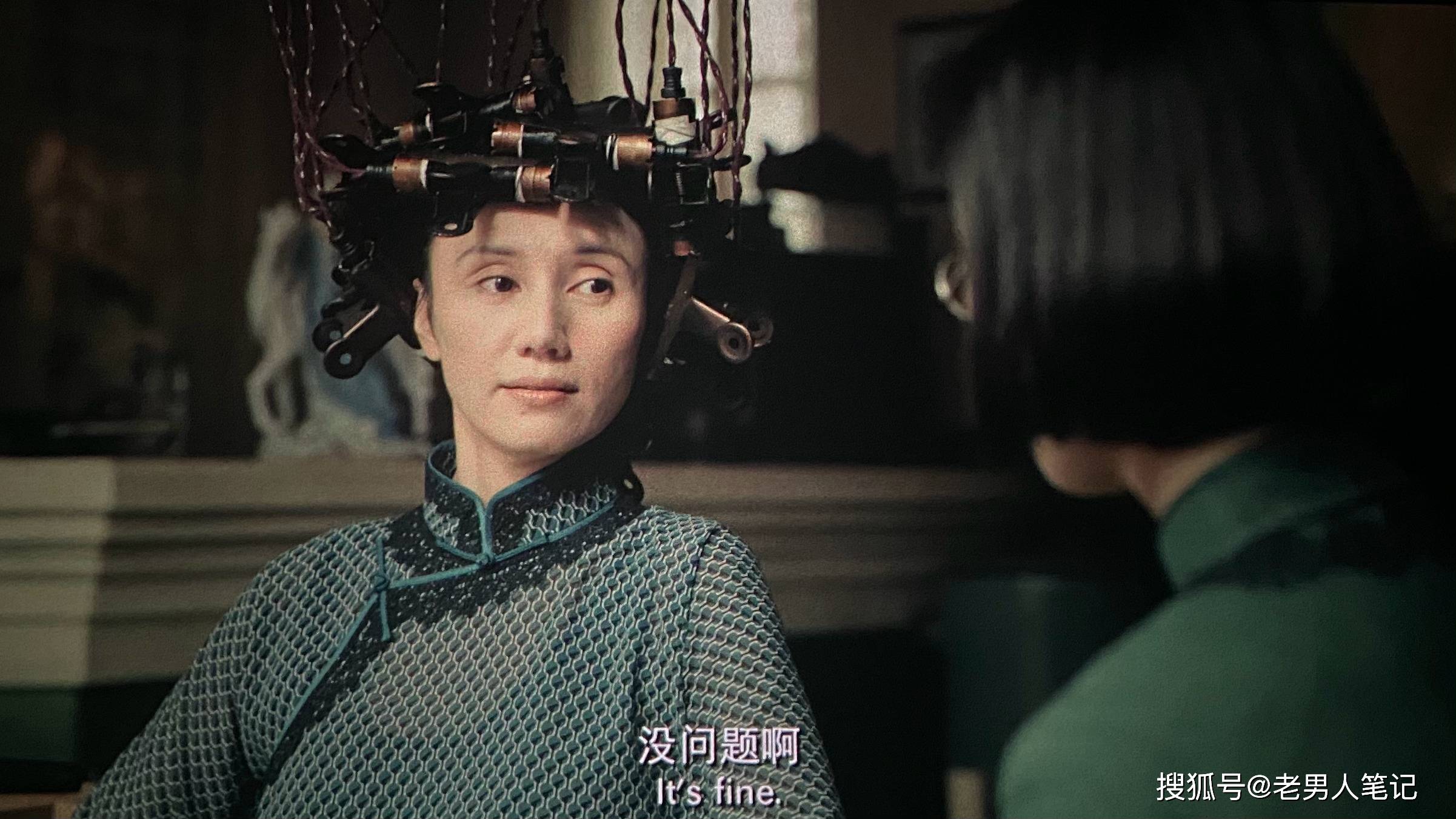 原创《1921》上映倒计时,女星云集,她们演绎了哪些巾帼英雄?