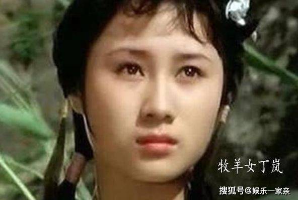 当年追求李连杰失败,后嫁豪门婚变,如今摇身一变成为富婆_丁岚